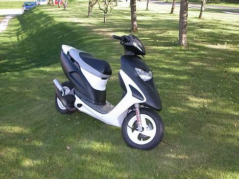 Honda Sfx billede 1