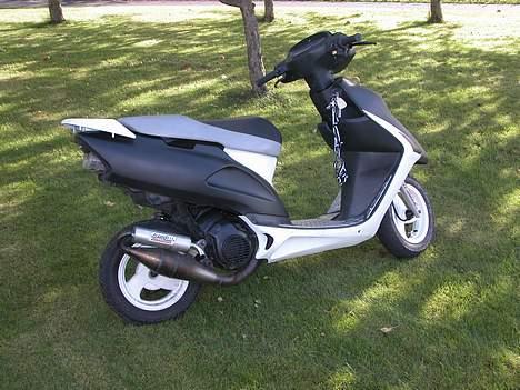 Honda Sfx billede 2