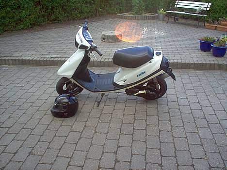 Yamaha Jog FS - :) :)  billede 1