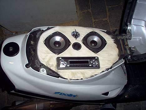 Yamaha Jog FS - Heh..  billede 8