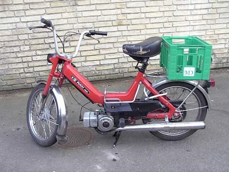 Puch maxi billede 1
