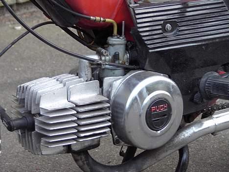 Puch maxi billede 2