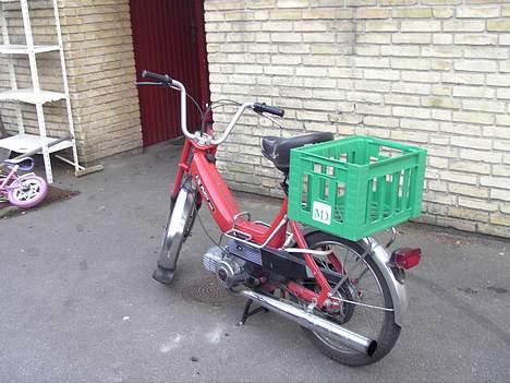 Puch maxi billede 6