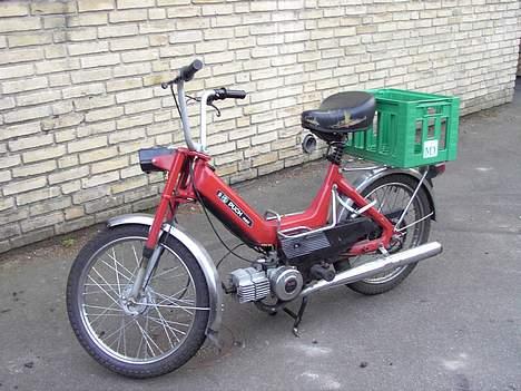 Puch maxi billede 7