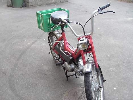 Puch maxi billede 8