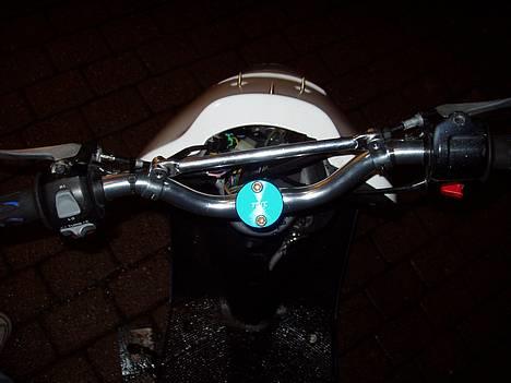 Yamaha Jog Space //Solgt// - Tnt styr billede 3