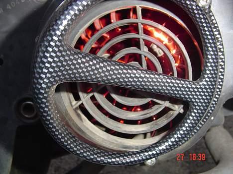 CPI Hussar Euro 2 billede 3