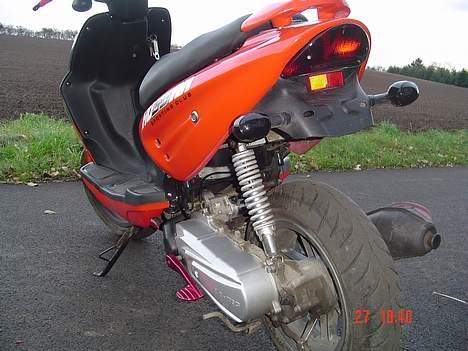 CPI Hussar Euro 2 billede 4