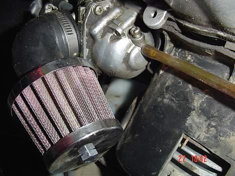 CPI Hussar Euro 2 billede 10