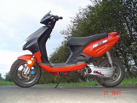 CPI Hussar Euro 2 billede 7