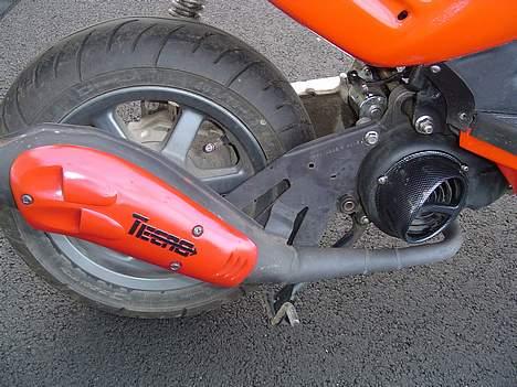 CPI Hussar Euro 2 billede 8