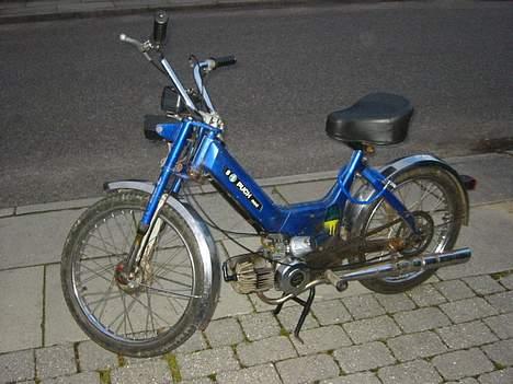 Puch Puch maxi K*lex* | Solgt billede 3