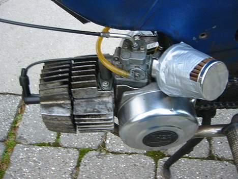 Puch Puch maxi K*lex* | Solgt billede 4