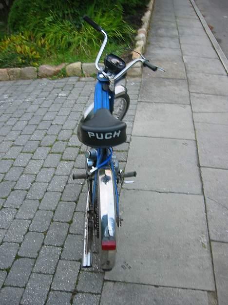 Puch Puch maxi K*lex* | Solgt billede 5