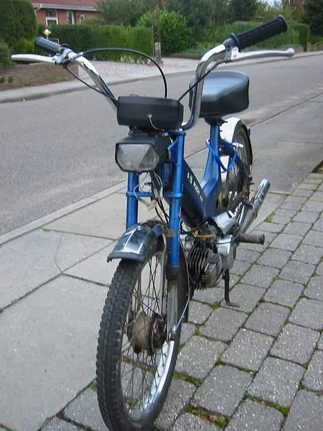 Puch Puch maxi K*lex* | Solgt billede 6