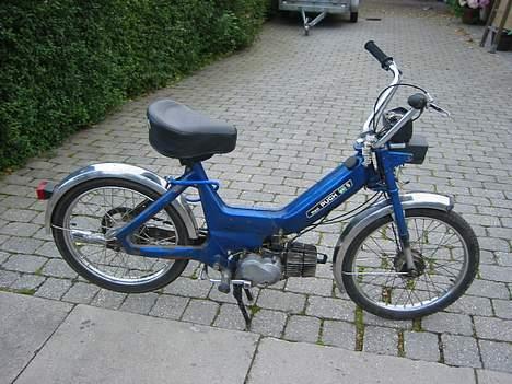 Puch Puch maxi K*lex* | Solgt billede 7