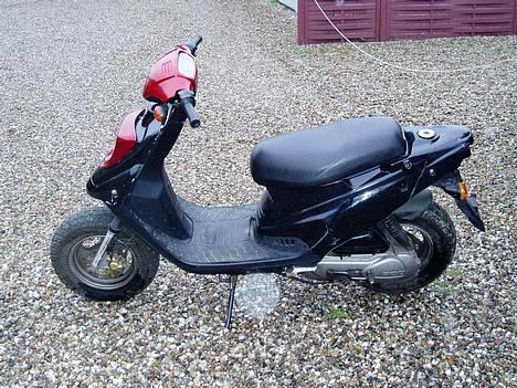 PGO hot 50 STJÅLET !! billede 1