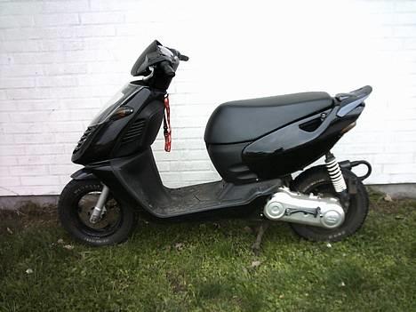 Aprilia Sonic AC SOLGT billede 1
