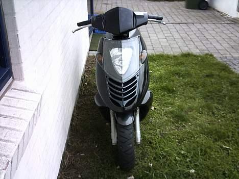 Aprilia Sonic AC SOLGT billede 3