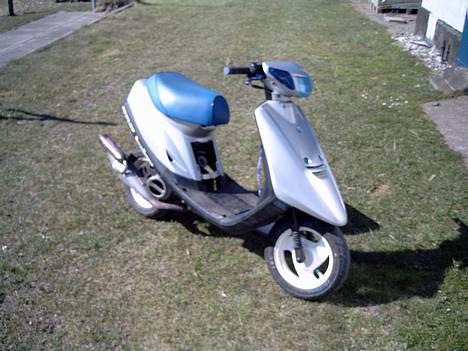 Yamaha Jog FS )-EVO-( - FAR`s GED..  Heh billede 1