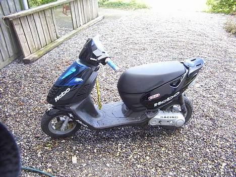 Aprilia Sonic Gp til salg - før billede 2