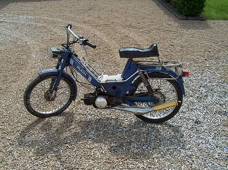 Puch Maxi - Den er vilde puch, eller noget ;) billede 1