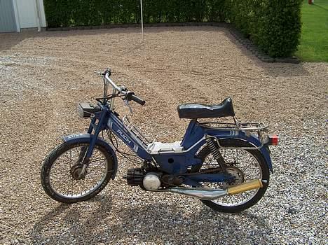 Puch Maxi billede 2