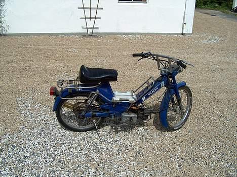 Puch Maxi billede 3