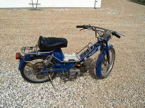 Puch Maxi billede 4