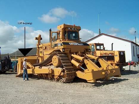 Puch Maxi - Mig ved siden af en kæmpe tingest ;) billede 5