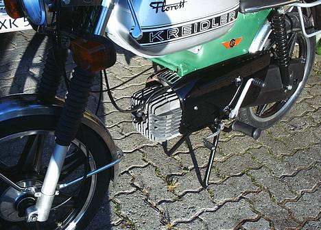 Kreidler Rmc Electronic billede 2