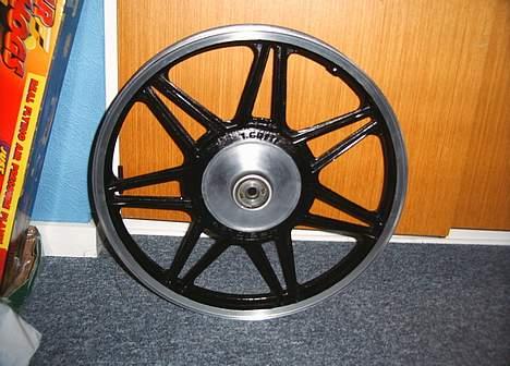 Kreidler Rmc Electronic billede 3