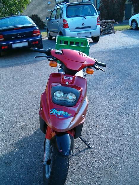 PGO Hot 50 billede 2