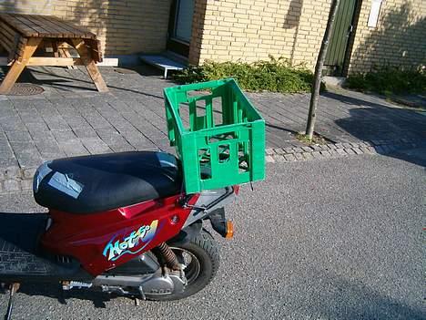 PGO Hot 50 billede 3