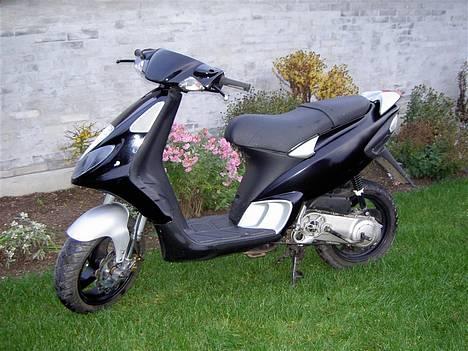 Piaggio Nrg Mc3 - Byttet til Fym billede 1