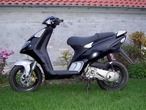 Piaggio Nrg Mc3 - Byttet til Fym billede 5