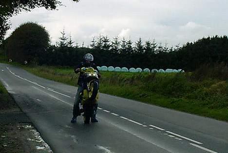 Piaggio NRG MC3 billede 6