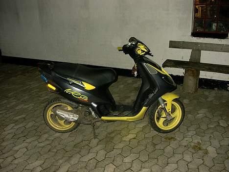 Piaggio NRG MC3 billede 7