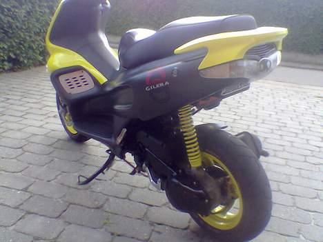 Gilera Runner - TILSALG og SOLGT billede 10