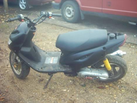 CPI popcorn TIL SALG!!!! - nymalet!! billede 1