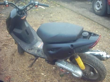 CPI popcorn TIL SALG!!!! - nymalet!! billede 2