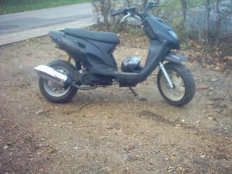 CPI popcorn TIL SALG!!!! - nymalet!! billede 3