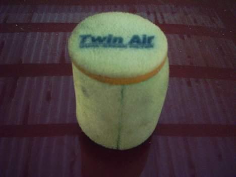 CPI popcorn TIL SALG!!!! - Twin air billede 4