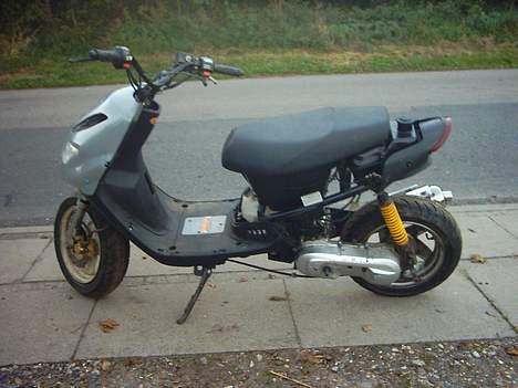 CPI popcorn TIL SALG!!!! - slæden 1 billede 5