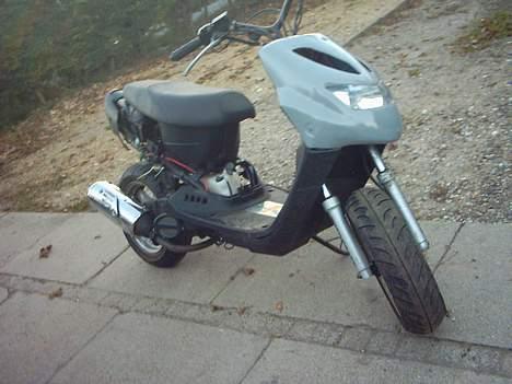 CPI popcorn TIL SALG!!!! - slæden 3 billede 6