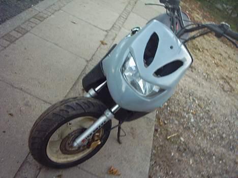 CPI popcorn TIL SALG!!!! - slæden 4 billede 7