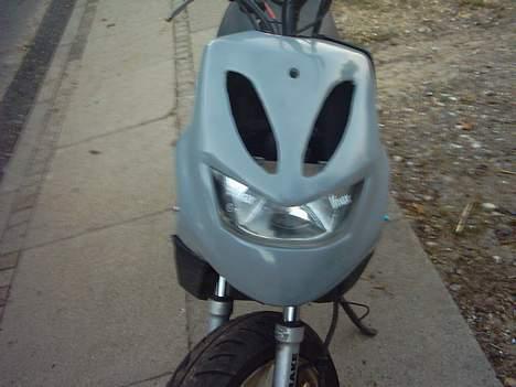 CPI popcorn TIL SALG!!!! - og den er jo langt fra færdig....... billede 9