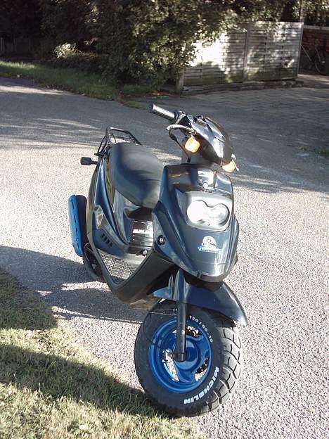 PGO Hot 50 billede 1