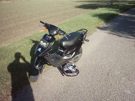 PGO Hot 50 billede 2