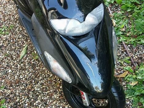 Honda Sfx {Solgt} billede 3